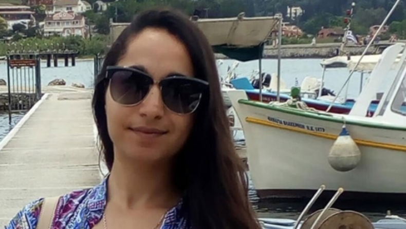 «Μπαμπά σ' αγαπώ, συνέχισε να με χτυπάς»: Συγκλονίζουν τα τελευταία λόγια της 29χρονης στην Κέρκυρα (vid)