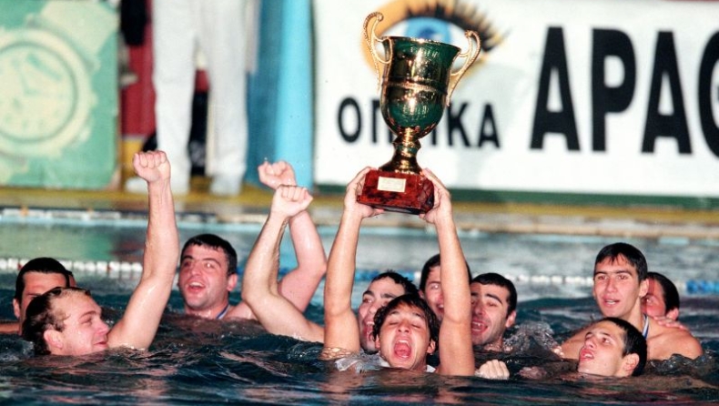 Ημέρες Κυπέλλου: Πρόσωπα και αριθμοί