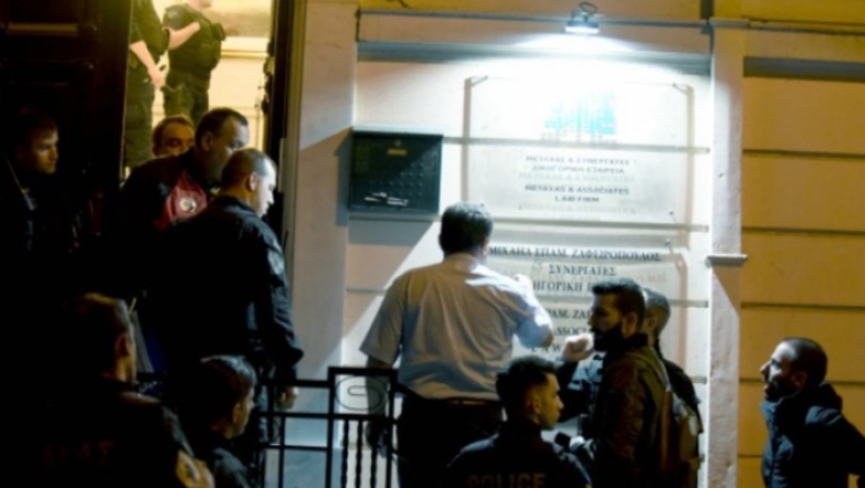 Δίκη Ζαφειρόπουλου: Τα τελευταία λόγια του δικηγόρου πριν τις σφαίρες των δολοφόνων