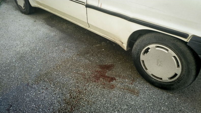 Τζήλος: Ο «Γορίλας» πίσω από την επίθεση στον διαιτητή (vid)