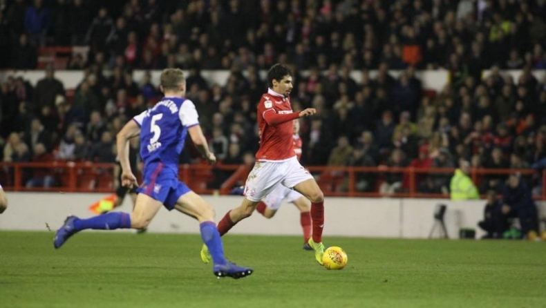 Προχωράει για να κλείσει θετικά η υπόθεση του Ζιλ Ντίας