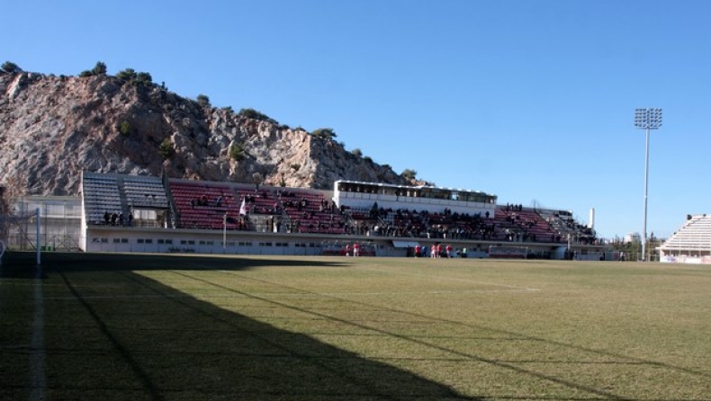 Την Τρίτη (22/01) η κοπή πίτας των παλαιμάχων του Εθνικού Αστέρα