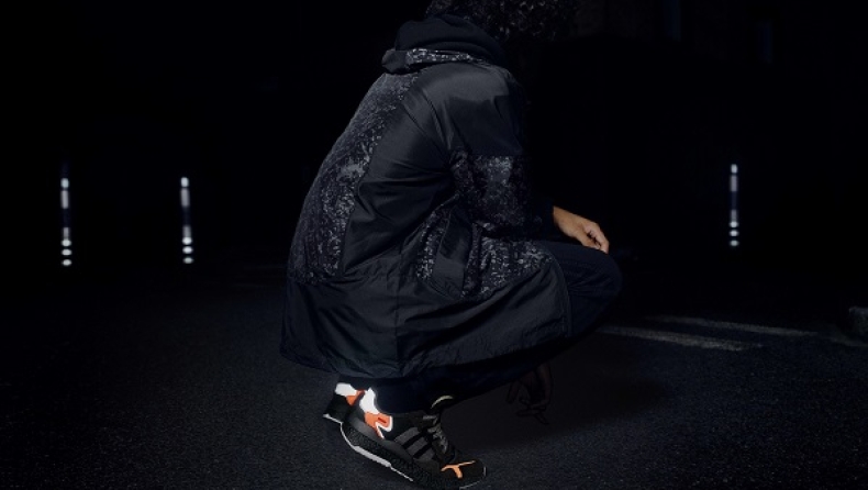 Νite Jogger | Το νέο sneaker των adidas Originals που θα ξεχωρίσει το 2019