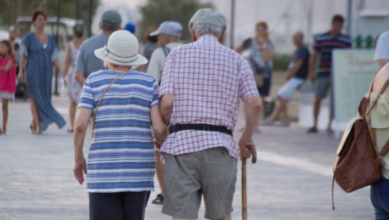 Αλτσχάιμερ: Τεστ αίματος ανιχνεύει τη νόσο χρόνια πριν εμφανιστεί