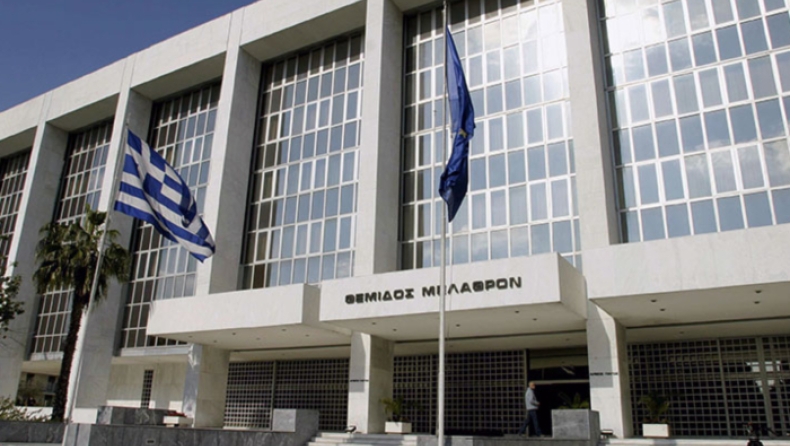Εισαγγελική παρέμβαση για τις απειλές σε βουλευτές των ΑΝΕΛ: Το επίμαχο SMS (pic)