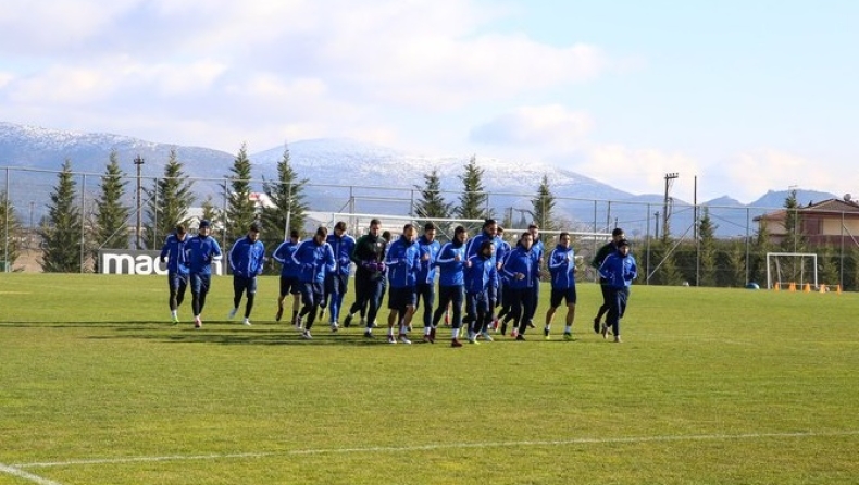 Και τώρα... ΑΕΚ στον Αστέρα