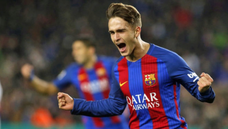 Θέλει Σουάρεθ η Αρσεναλ