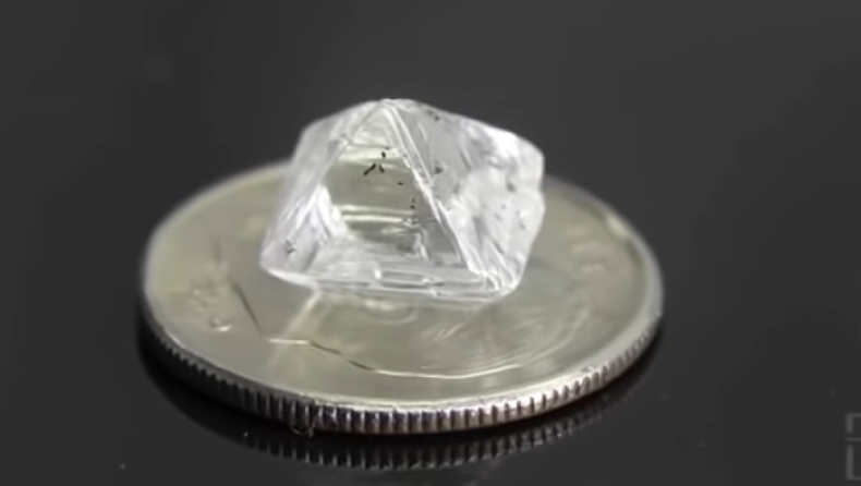 Το διάσημο κοσμηματοπωλείο Tiffany θα αποκαλύπτει την προέλευση των διαμαντιών του