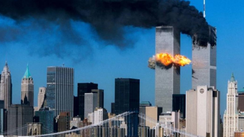 Ομάδα χάκερ απειλεί να «βγάλει στη φόρα» απόρρητα έγγραφα για την 11η Σεπτεμβρίου