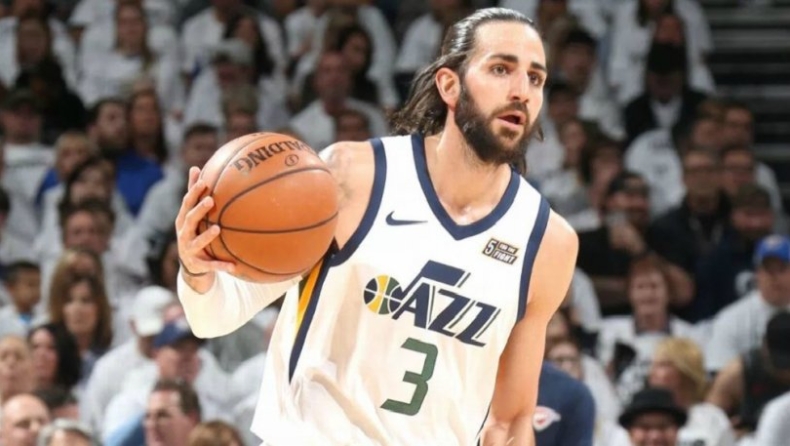 Έφυγε για τα αποδυτήρια ο Ρούμπιο!