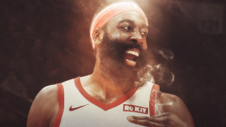 Tα «στοιχειωμένα» ρεκόρ του Τσάμπερλεϊν που κυνηγάει ο Χάρντεν (pics & vids)