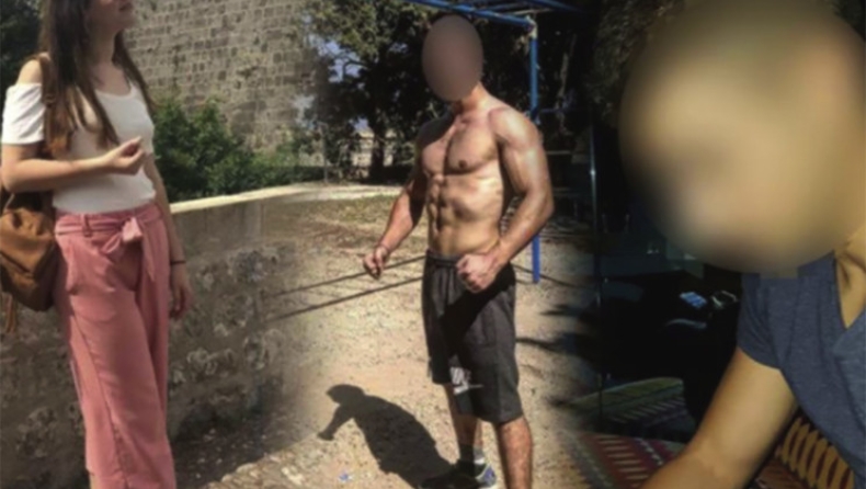 Υπόθεση Τοπαλούδη: Ξυλοκοπήθηκε ο 23χρονος, άλλαξε την κατάθεσή του (pics & vids)