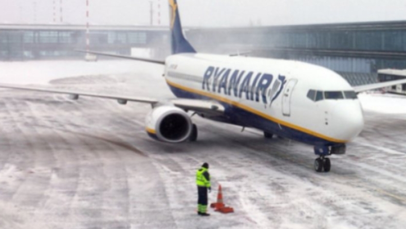 Οι επιβάτες της πτήσης που προσγειώθηκε στην Τιμισοάρα θα καταθέσουν μήνυση στην Raynair