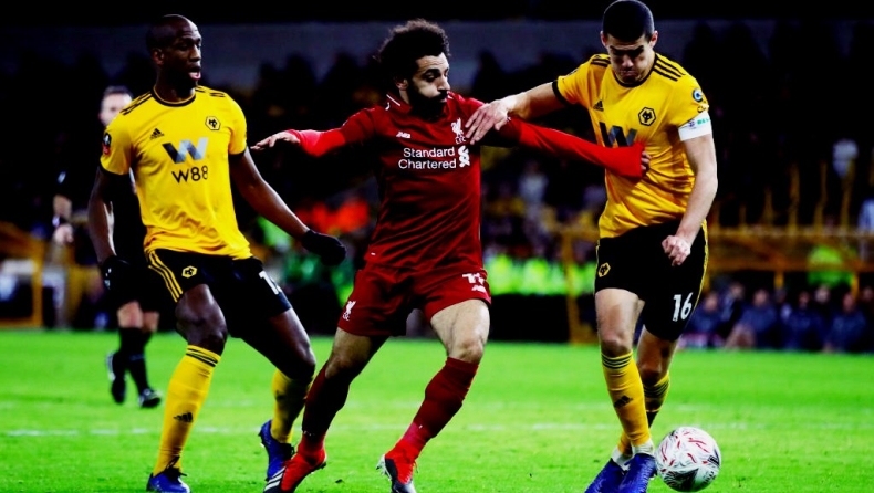 Ο Scouser που έγινε αρχηγός της αγέλης