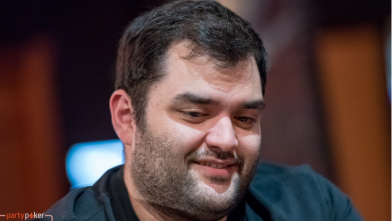 Μπαχάμες: Θρίαμβος και τεράστιο έπαθλο για Έλληνα (παρτίδες)