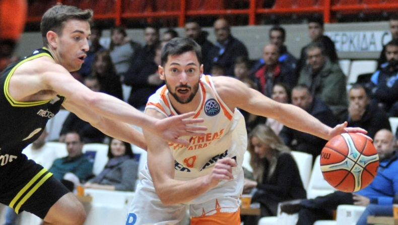 Η βαθμολογία και τα αποτελέσματα στον όμιλο του Προμηθέα