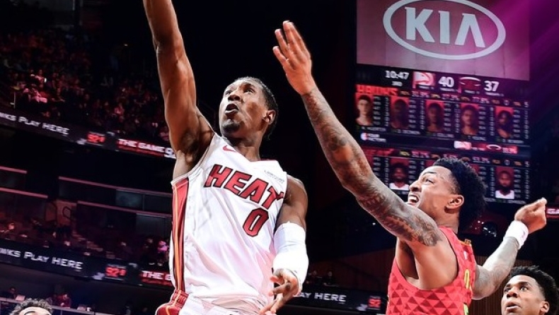 Χοκς - Χιτ 106-82