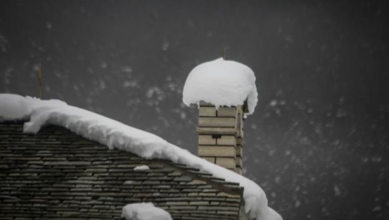 Νέα επιδείνωση του καιρού από την Τετάρτη, ποια σχολεία παραμένουν κλειστά (pic & vid)