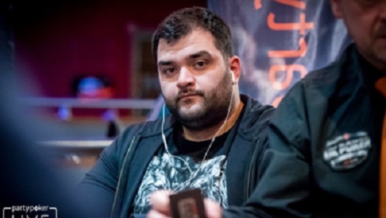 Μπαχάμες: Ο Γιάννης Λιπέρης σαρώνει στο τουρνουά που μοιράζει εκατομμύρια