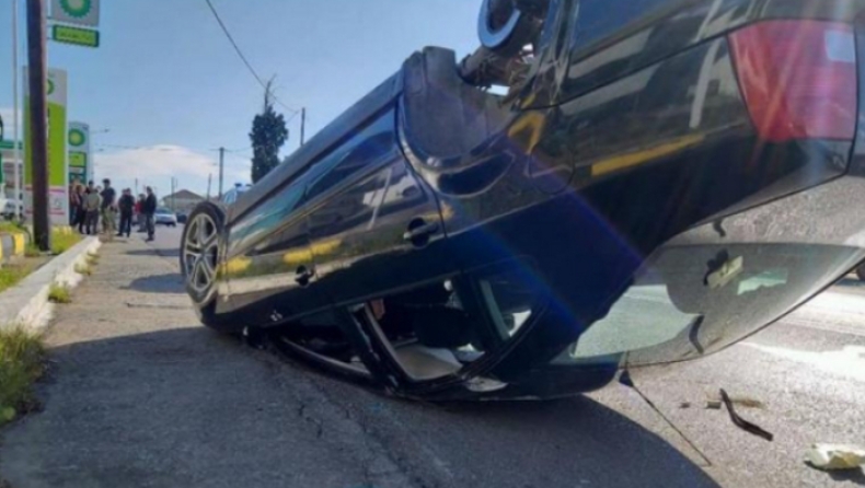 Μεσσηνία: Νεκρός 15χρονος μαθητής από τροχαίο