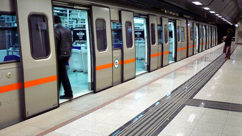 Ξεμπλοκάρει το μετρό της Αθήνας: Στην τελική ευθεία η γραμμή 4 κι επέκταση προς Πειραιά