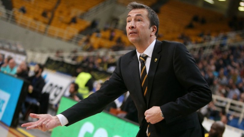 Μπάνκι: «Περήφανοι και διπλά χαρούμενοι»