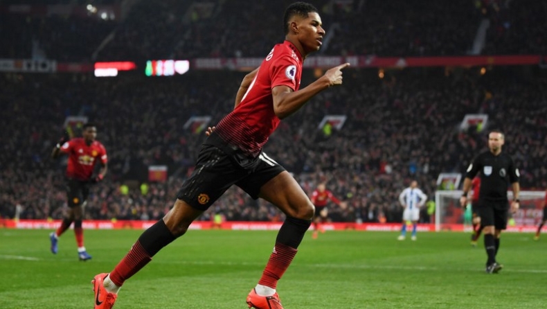 Το σερί του Ράσφορντ θα συνεχιστεί και στο κύπελλο;