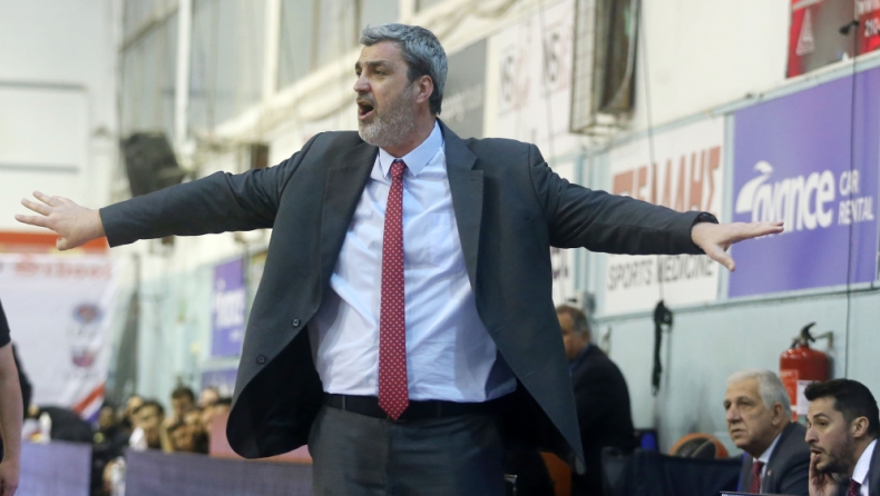 Οικονόμου: «Ζητάμε συγγνώμη από τον κόσμο»