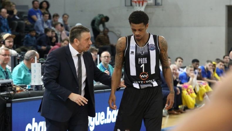 Παπαθεοδώρου: «Όλοι θυμόμαστε τι έγινε πέρυσι»