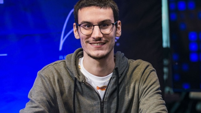 Πρωτιές και διακρίσεις για τους Έλληνες στο online poker