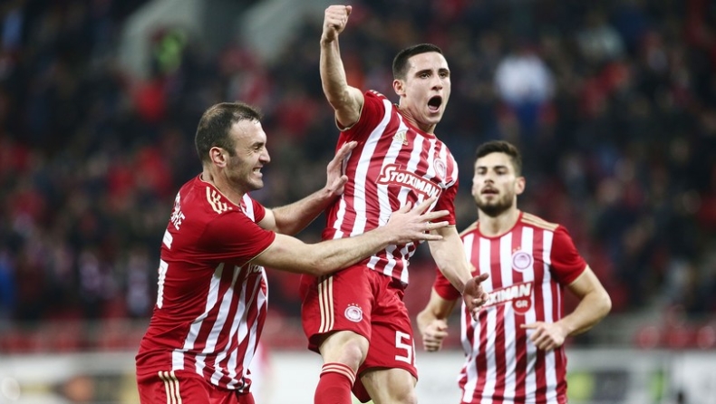 Έξι μεγάλα φαβορί στη Super League και την Premier League