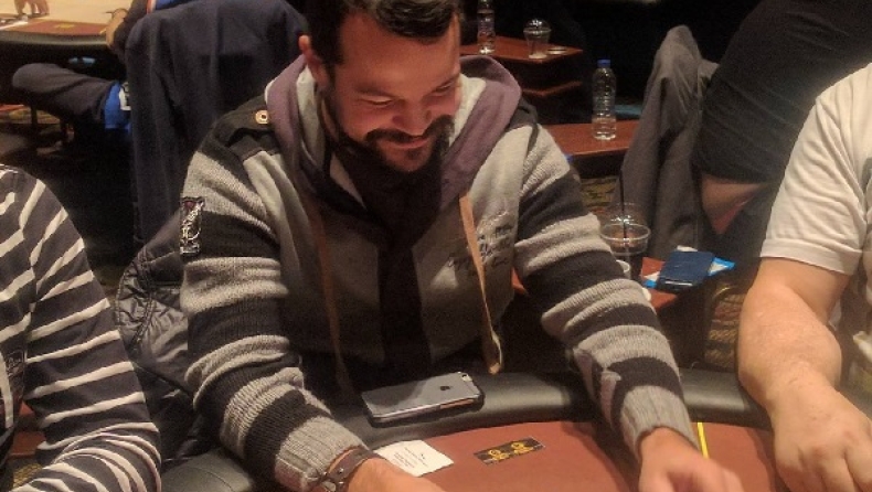 Online poker: Έλληνες κέρδισαν πάνω από $60.000 σε 24 ώρες