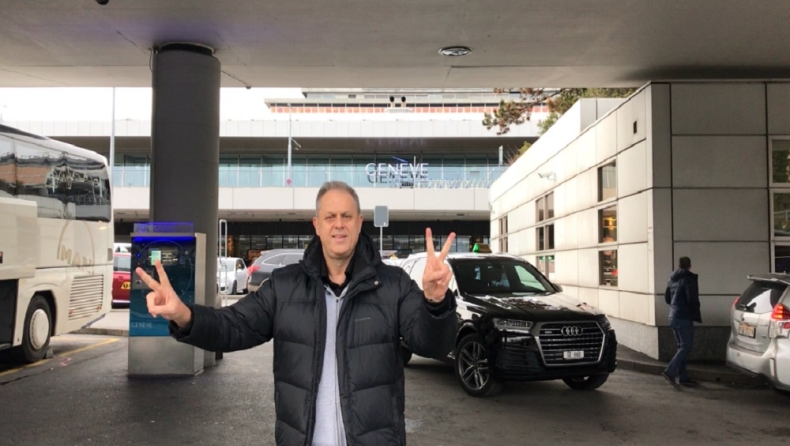 Ο ΠΑΟΚ και οι αναμνήσεις της Γενεύης