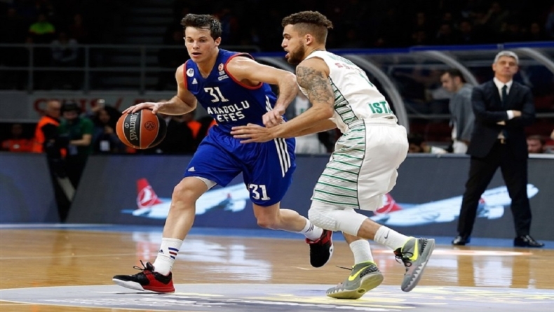 Ερτέλ vs Ουίλμπεκιν: Κρατάει χρόνια αυτή η κόντρα