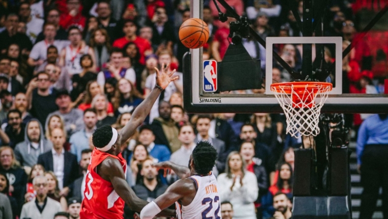 Σανς: «Εθισμένοι» στο να χάνουν με buzzer beater! (pic & vid)