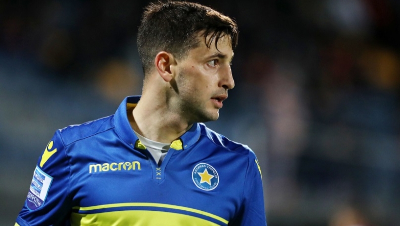 Θα περιμένουν Τόνσο μέχρι την τελευταία στιγμή στον Αστέρα για ΠΑΟΚ