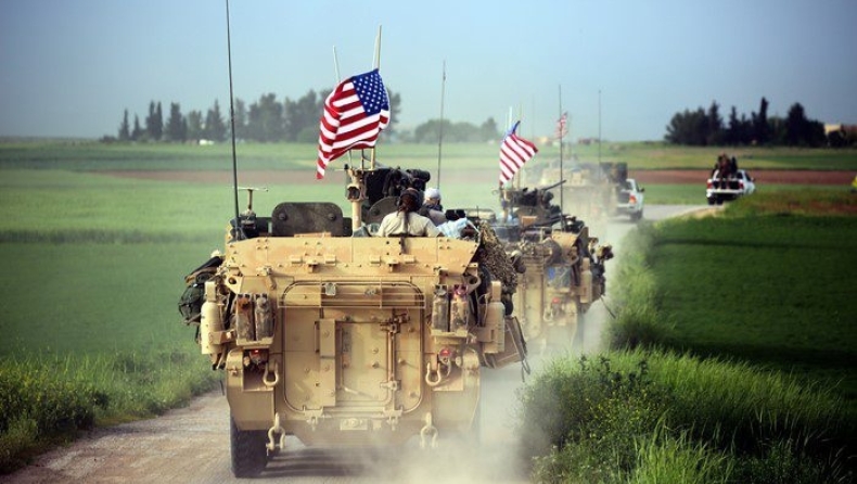 Οι ΗΠΑ δεσμεύτηκαν για την προστασία των Κούρδων της Συρίας