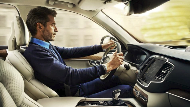 H Volvo προστατεύει και τους διαβητικούς