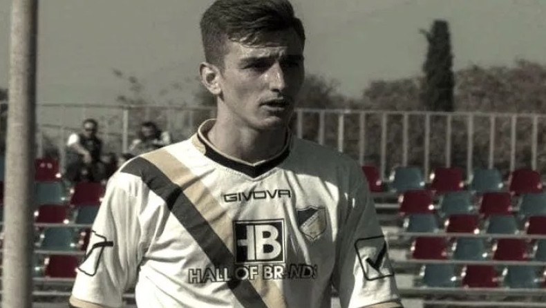 Απαγχονισμένος βρέθηκε 20χρονος ποδοσφαιριστής στην Ξάνθη