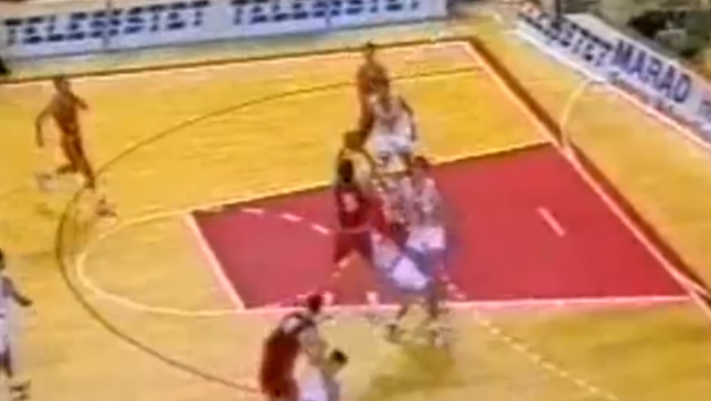 Δεν είμαι ανθρωποφάγος!