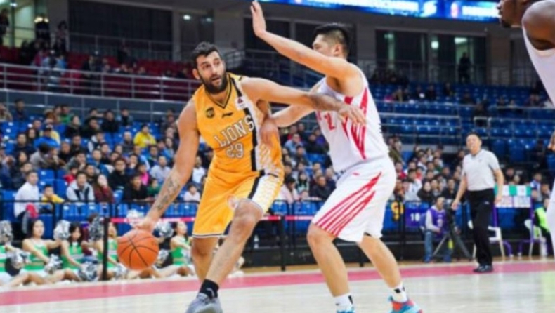 Eντυπωσιακός Μπουρούσης με double double, νίκη οι Lions!