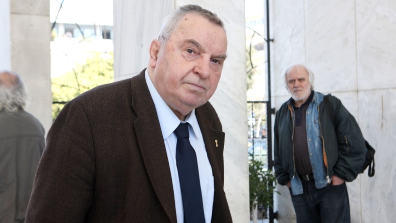Χειρουργείο για τον Αριστείδη Καμάρα
