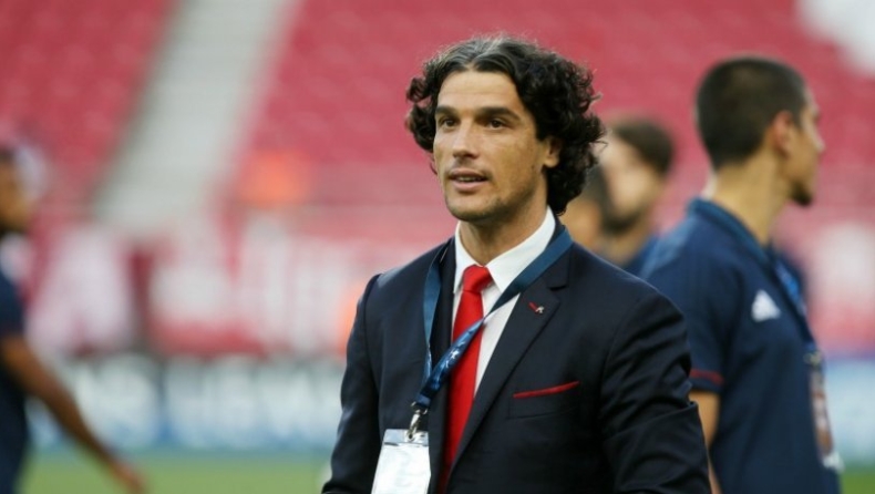 «Ο Μοντέστο υποψήφιος για αθλητικός διευθυντής στην Μονακό»!