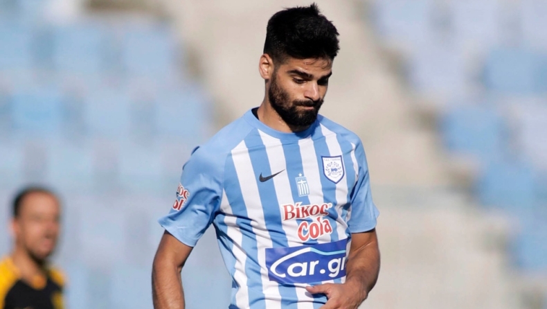 Ανακοίνωσε Λουκίνα και Γκατσολάρι ο Πλατανιάς