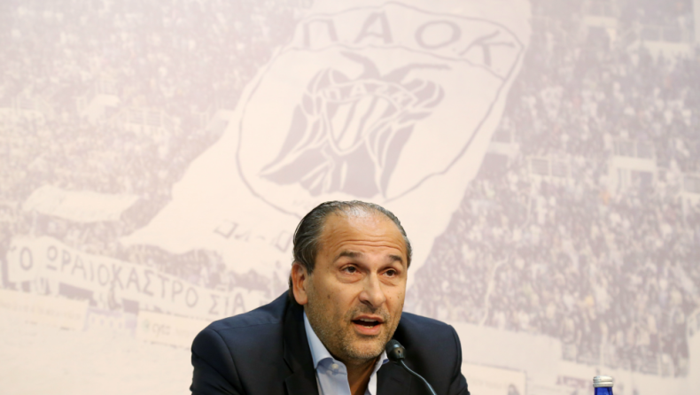Πάει Γερμανία ο Πρέλεβιτς για την προώθηση του keeppaokalive