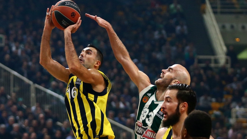 Η 22η αγωνιστικής της Euroleague: Ήξερες ότι; (pics & vids)