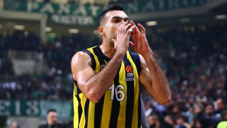 Ο Σλούκας στο δείπνο των Τσίπρα - Ερντογάν (pics)