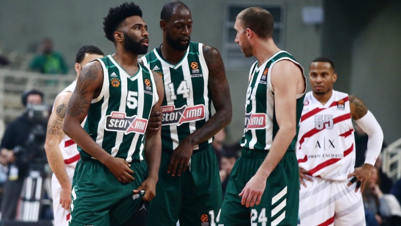 Μέσα ο Λάνγκφορντ, έξω ο Λοτζέσκι