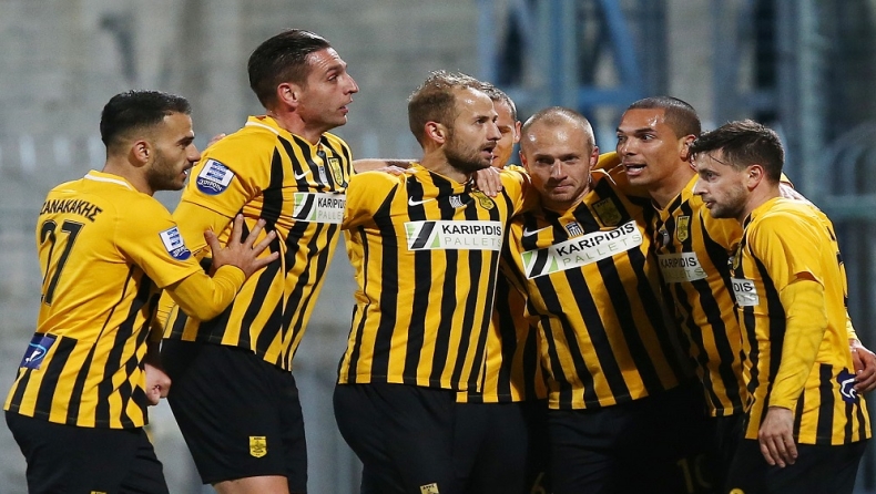 Πρόγραμμα αποθεραπείας στον Άρη