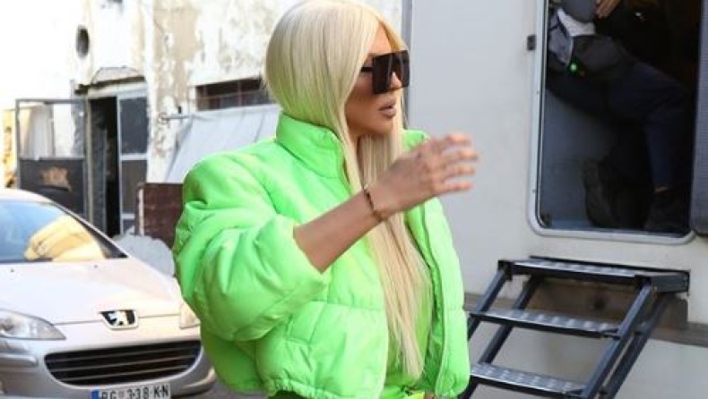 Βράνιες: Έκανε μήνυση στην Καρλέουσα και διεκδικεί 1 εκατ. ευρώ!